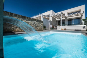 Casa Celeste con Piscina Privata a Otranto Otranto